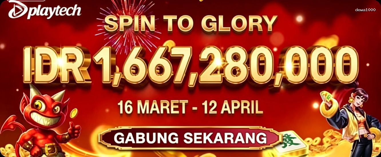 Unduh dewa1000 apk Versi Terbaru